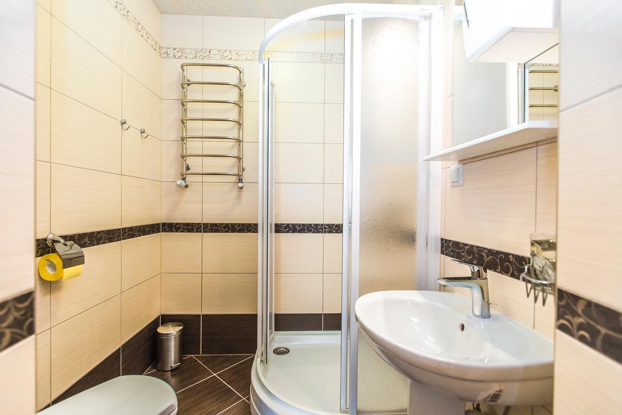 Cottage Berdo Jaremcze Zewnętrze zdjęcie
