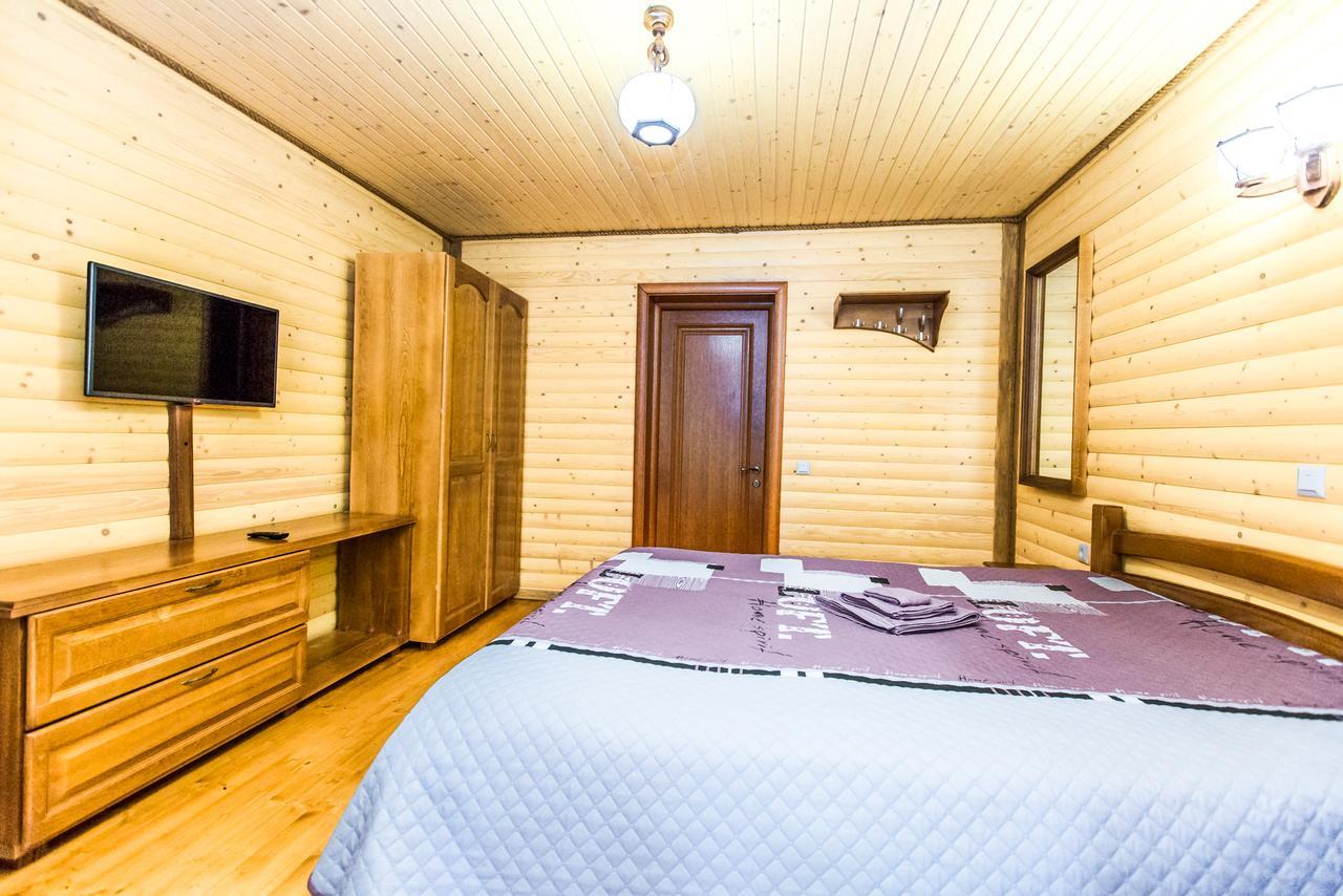 Cottage Berdo Jaremcze Zewnętrze zdjęcie