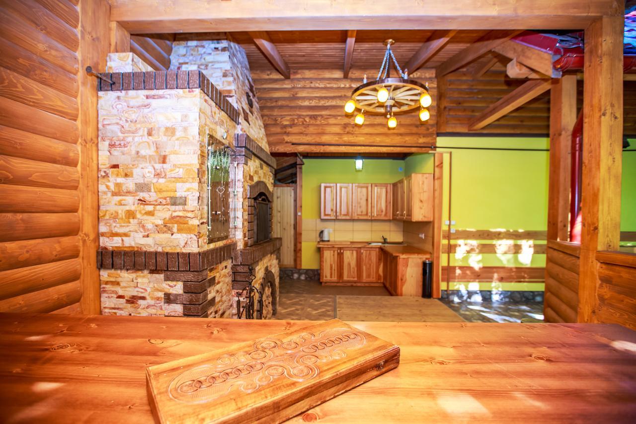 Cottage Berdo Jaremcze Zewnętrze zdjęcie