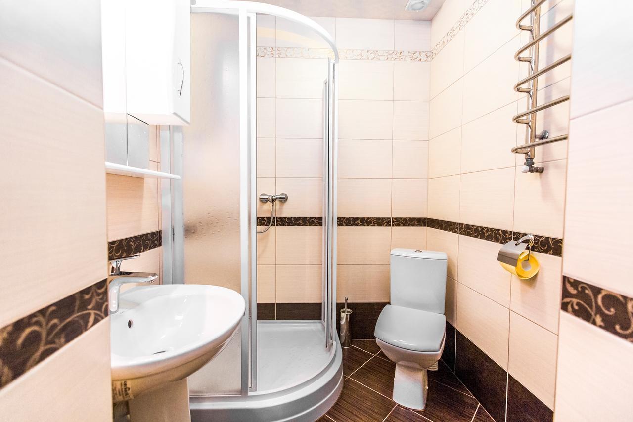 Cottage Berdo Jaremcze Zewnętrze zdjęcie