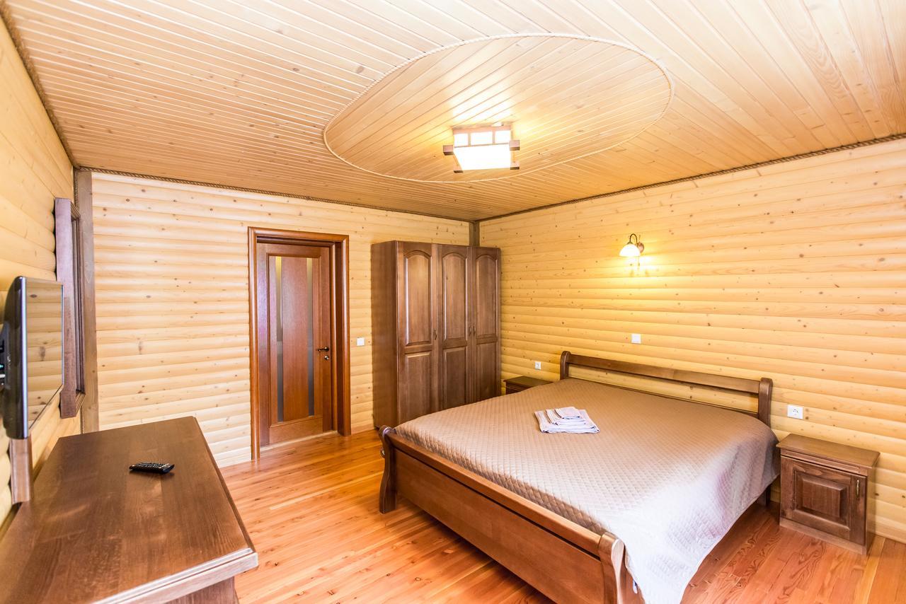 Cottage Berdo Jaremcze Zewnętrze zdjęcie