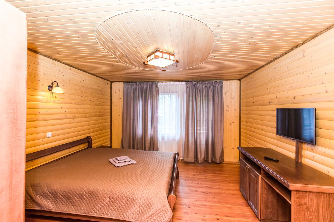 Cottage Berdo Jaremcze Zewnętrze zdjęcie