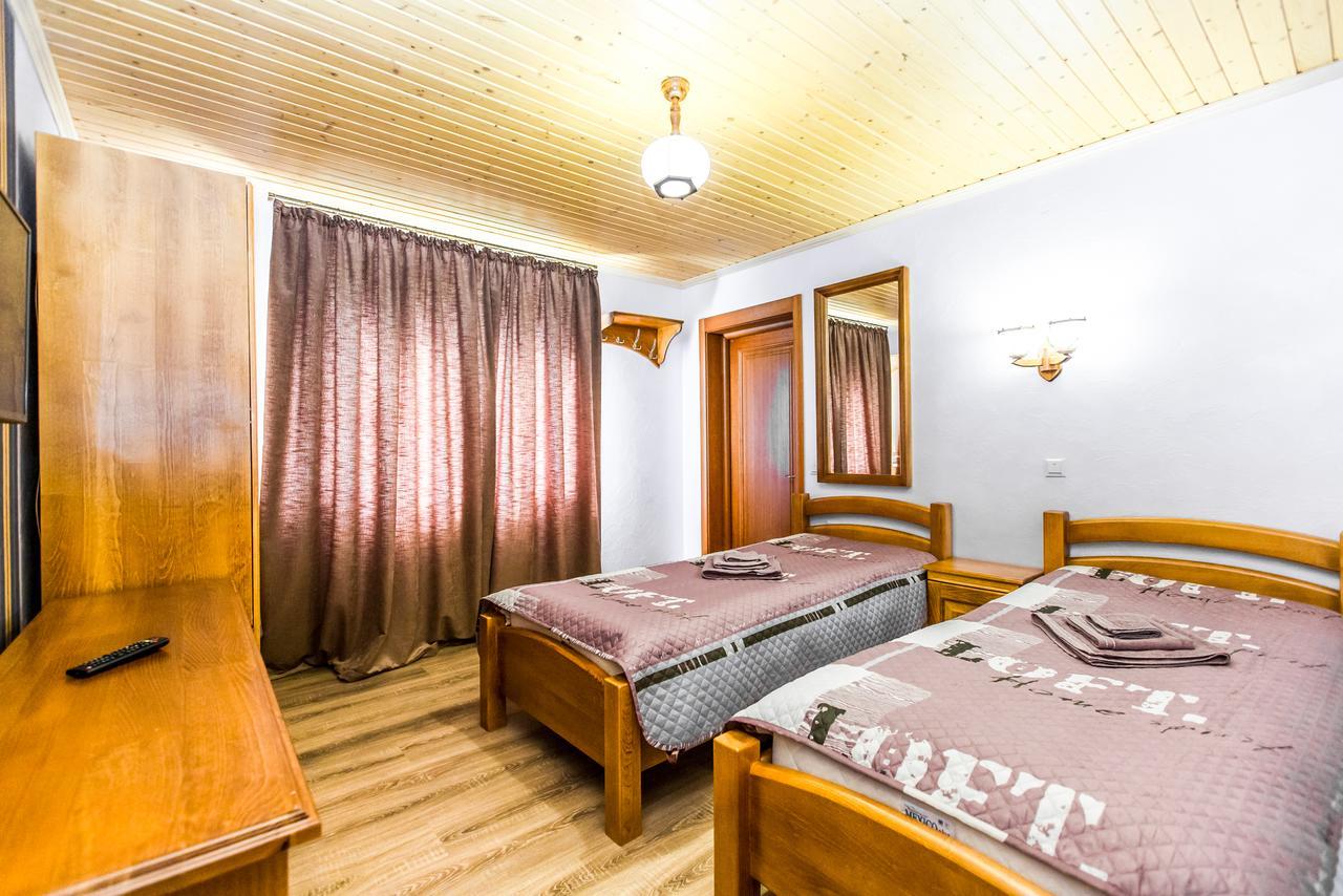 Cottage Berdo Jaremcze Zewnętrze zdjęcie