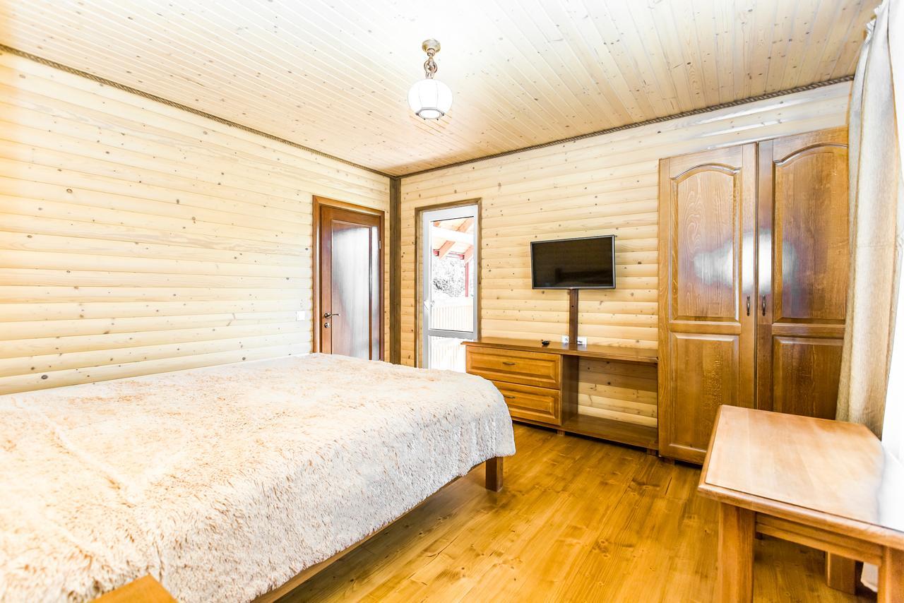 Cottage Berdo Jaremcze Zewnętrze zdjęcie