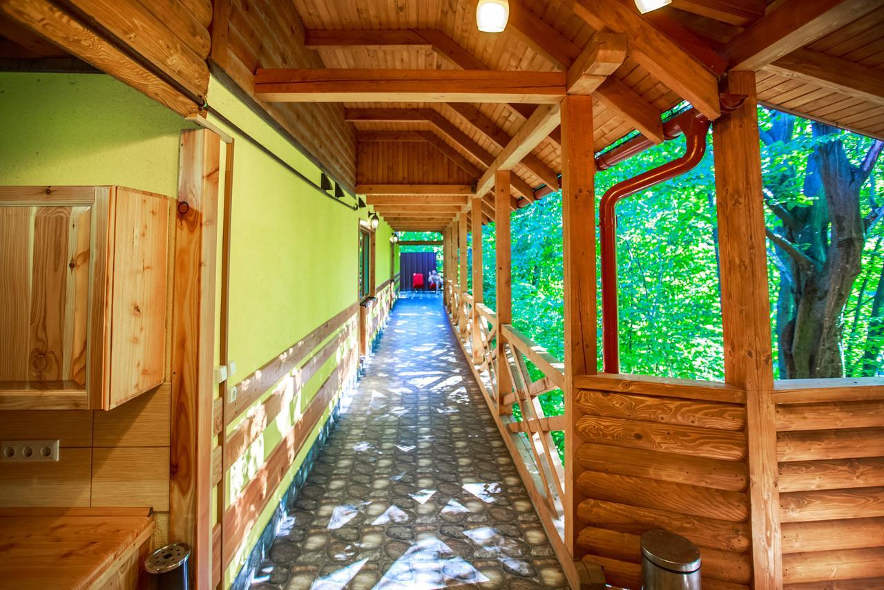 Cottage Berdo Jaremcze Zewnętrze zdjęcie
