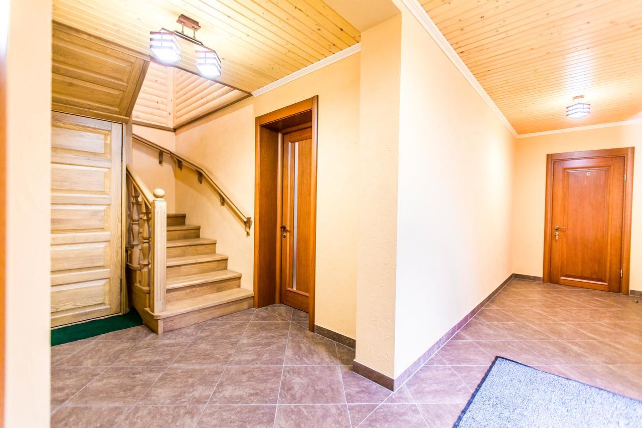 Cottage Berdo Jaremcze Zewnętrze zdjęcie