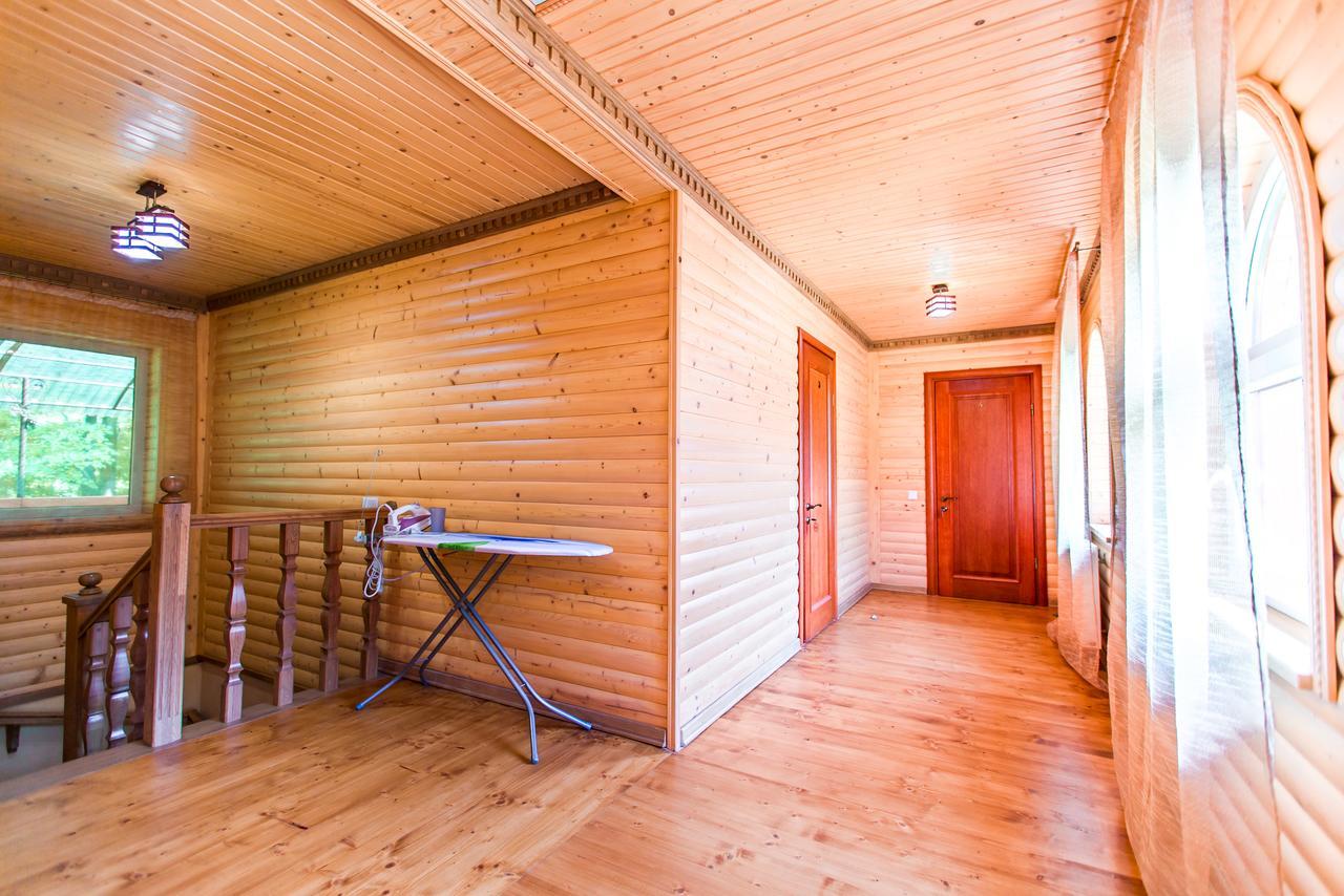 Cottage Berdo Jaremcze Zewnętrze zdjęcie