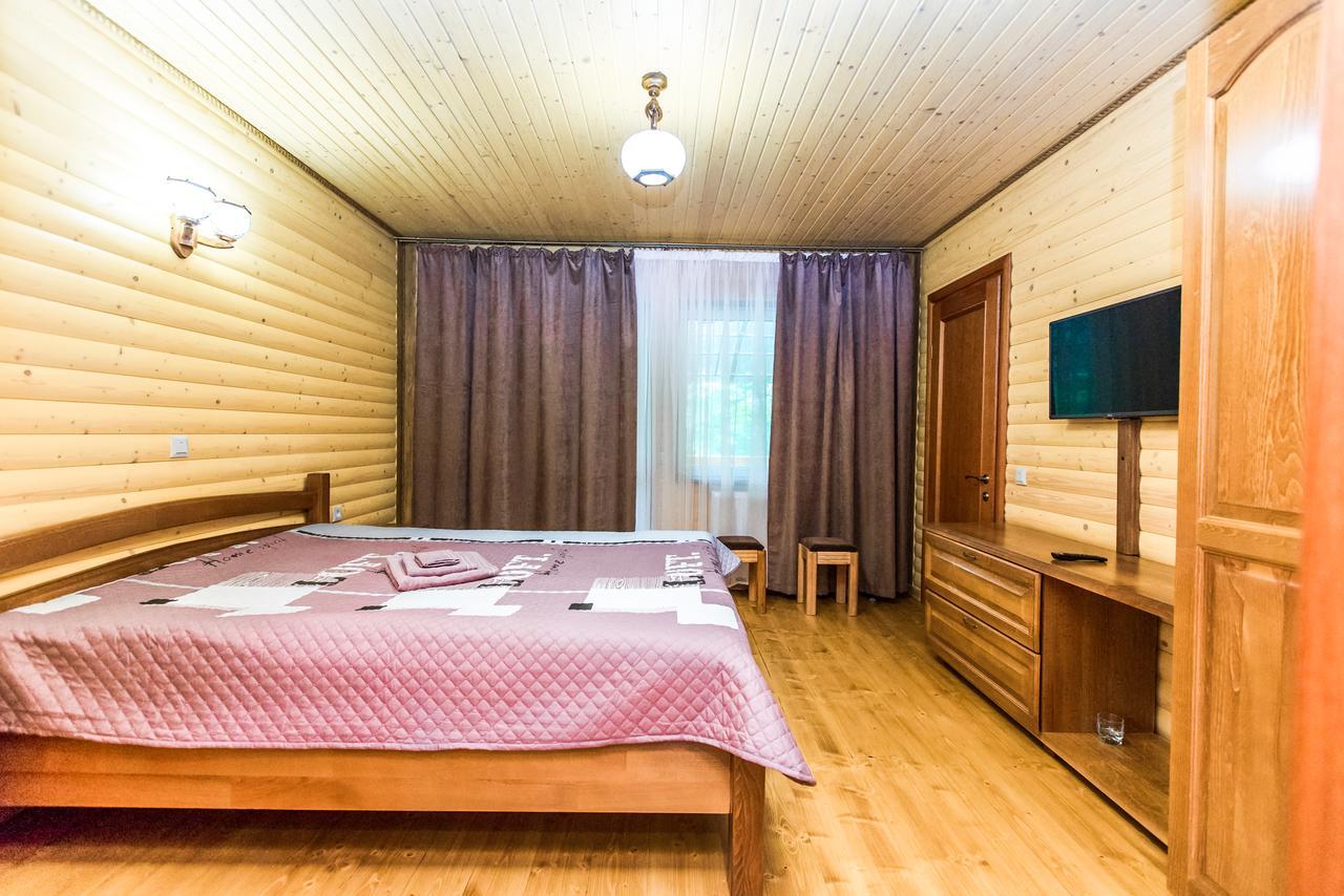 Cottage Berdo Jaremcze Zewnętrze zdjęcie