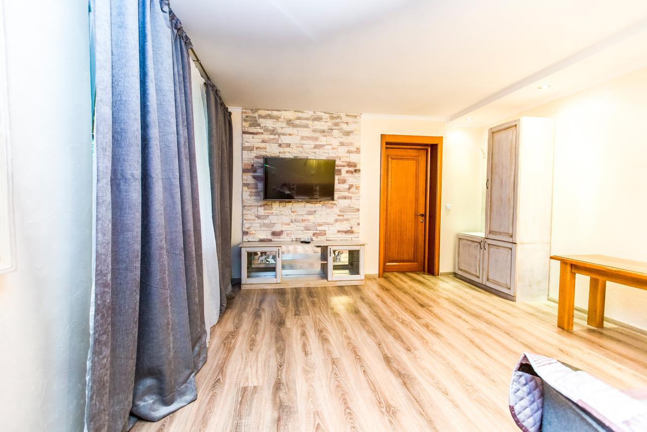 Cottage Berdo Jaremcze Zewnętrze zdjęcie