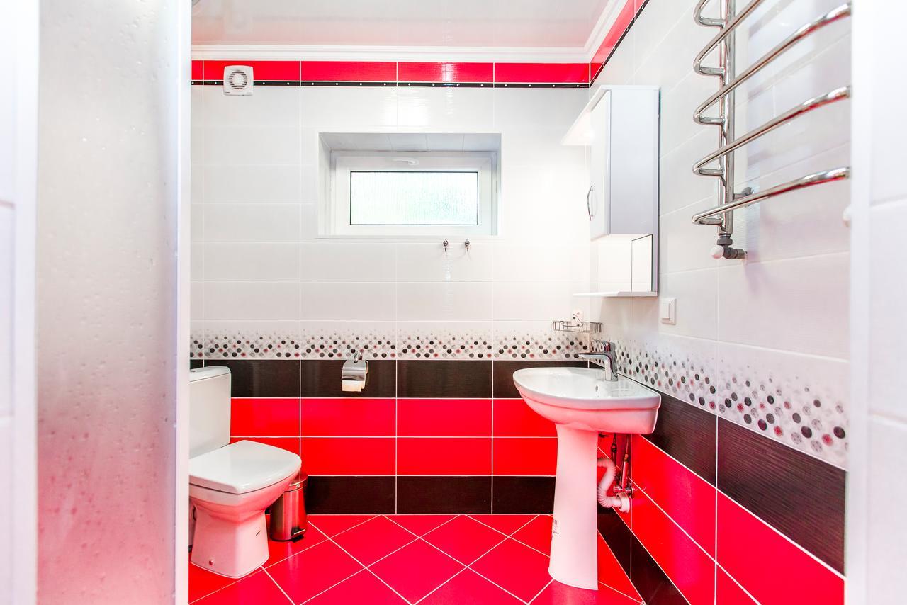 Cottage Berdo Jaremcze Zewnętrze zdjęcie