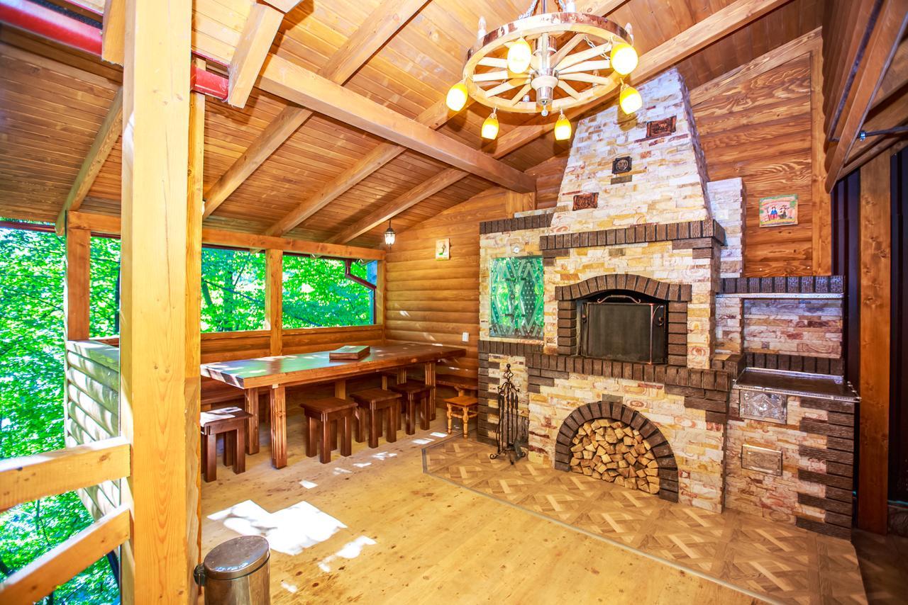 Cottage Berdo Jaremcze Zewnętrze zdjęcie